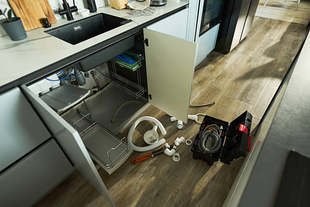 Reliable Drain Cleaning contractor in Little Hocking, OH by Street Wise - Plumbing